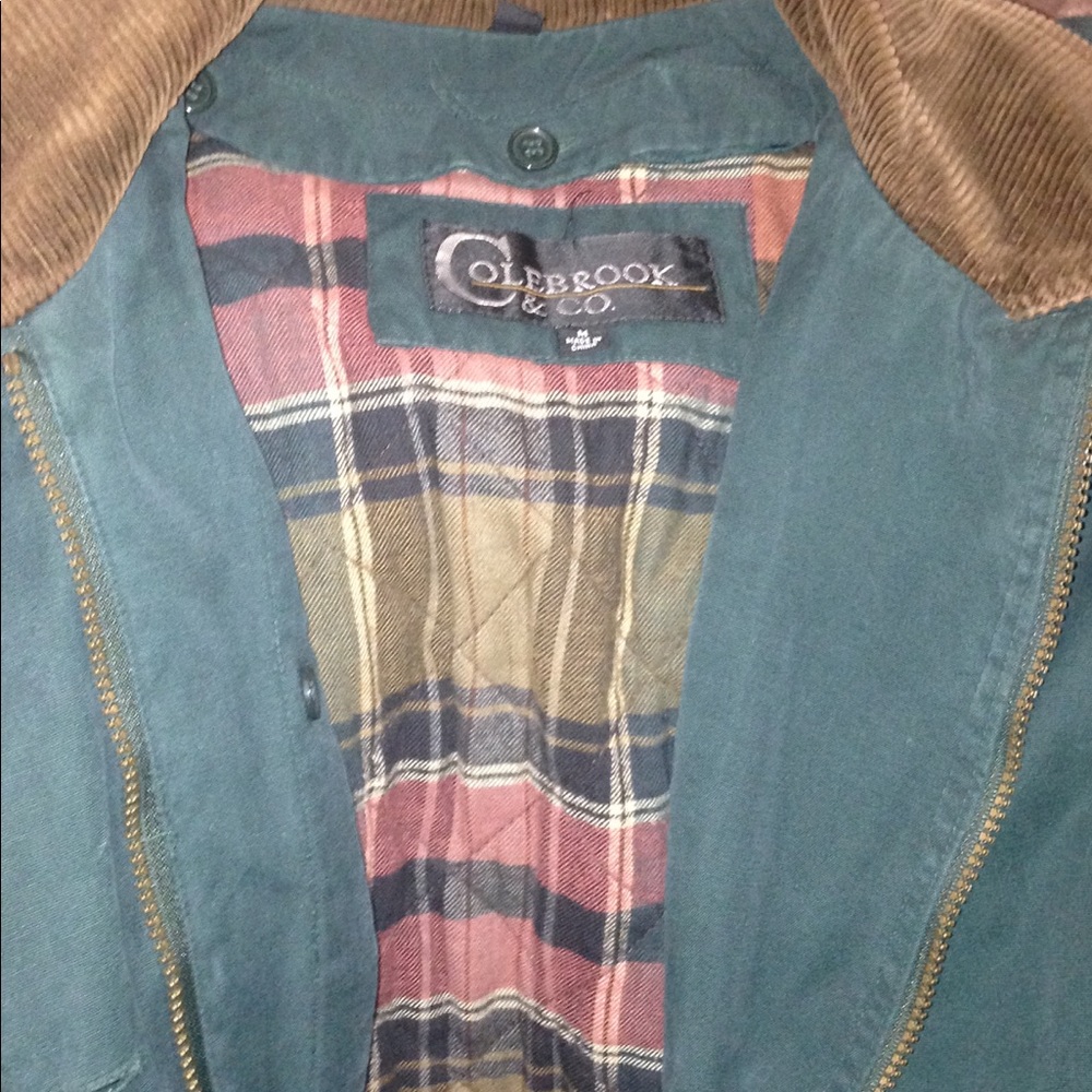 Jacket - Picture 2 of 4